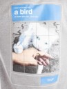 RIPNDIP A Bird Hoodie