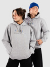 RIPNDIP A Bird Sweat à capuche