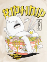 RIPNDIP Noodle Nerm T-Shirt