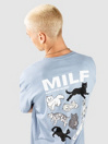 RIPNDIP Man I Love Felines T-Shirt