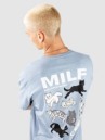 RIPNDIP Man I Love Felines T-Shirt
