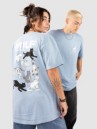 RIPNDIP Man I Love Felines T-Shirt
