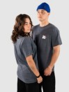 RIPNDIP Nermal Love Pocket T-Shirt