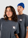 RIPNDIP Nermal Love Pocket T-Shirt