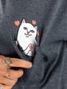 RIPNDIP Nermal Love Pocket T-Shirt
