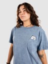 RIPNDIP Lord Nermal Pocket T-Shirt