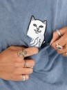 RIPNDIP Lord Nermal Pocket T-Shirt