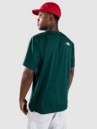 THE NORTH FACE Simple Dome T-Shirt