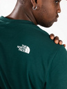 THE NORTH FACE Simple Dome T-Shirt