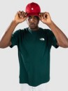 THE NORTH FACE Simple Dome T-Shirt