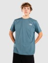 THE NORTH FACE Redbox Celebration T-shirt