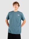 THE NORTH FACE Redbox Celebration T-Shirt