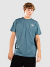 THE NORTH FACE Redbox Celebration T-Shirt