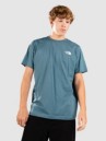 THE NORTH FACE Redbox Celebration T-shirt