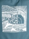 THE NORTH FACE Redbox Celebration T-shirt