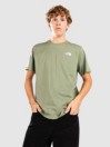 THE NORTH FACE Redbox Celebration T-Shirt