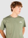 THE NORTH FACE Redbox Celebration T-Shirt
