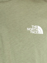 THE NORTH FACE Redbox Celebration T-Shirt