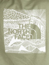 THE NORTH FACE Redbox Celebration T-Shirt