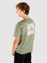 THE NORTH FACE Redbox Celebration T-Shirt