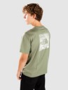 THE NORTH FACE Redbox Celebration T-Shirt
