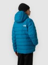 THE NORTH FACE Reversible Perrito Hooded Kids Chaqueta