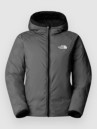 THE NORTH FACE Reversible Perrito Hooded Kids Jacket