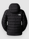 THE NORTH FACE Reversible Perrito Hooded Kids Jakna