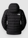 THE NORTH FACE Reversible Perrito Hooded Kids Jacket