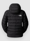 THE NORTH FACE Reversible Perrito Hooded Kids Jakna