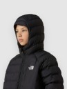 THE NORTH FACE Reversible Perrito Hooded Kids Jacket