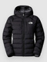 tnf black/smoked pearl