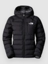 THE NORTH FACE Reversible Perrito Hooded Kids Jacket