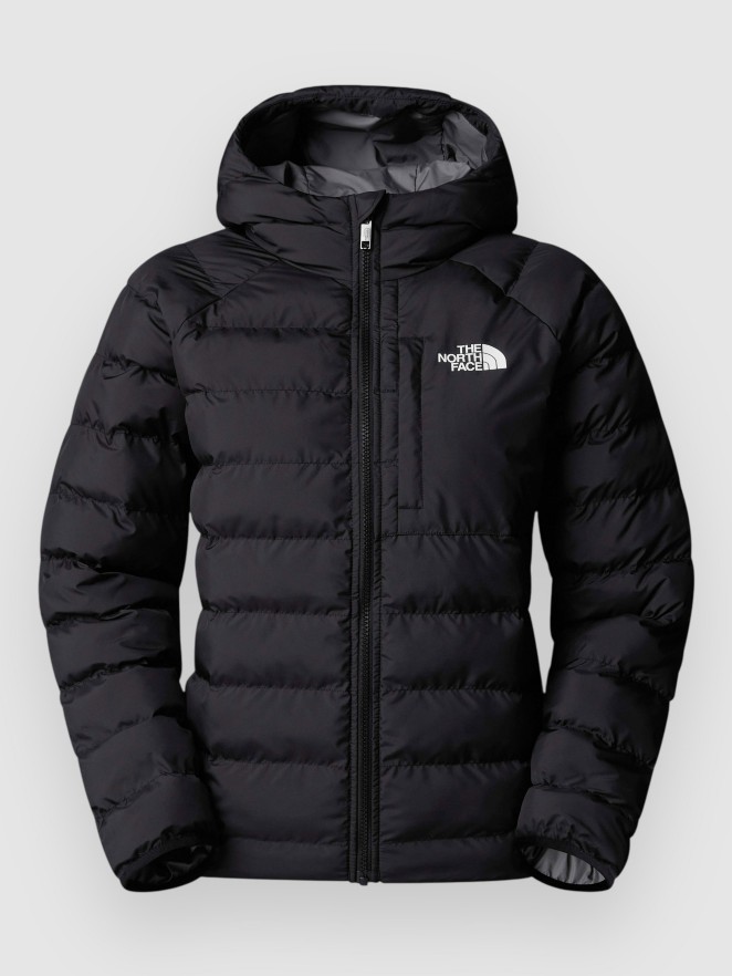 THE NORTH FACE Reversible Perrito Hooded Kids Jakna