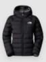 tnf black/smoked pearl