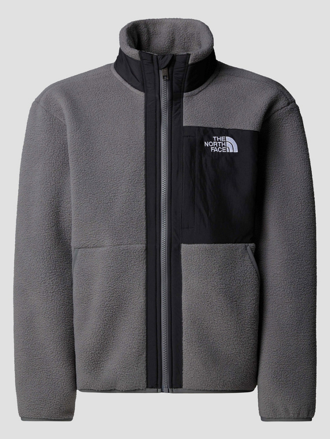 THE NORTH FACE Yumiori Zip Kids Jacket