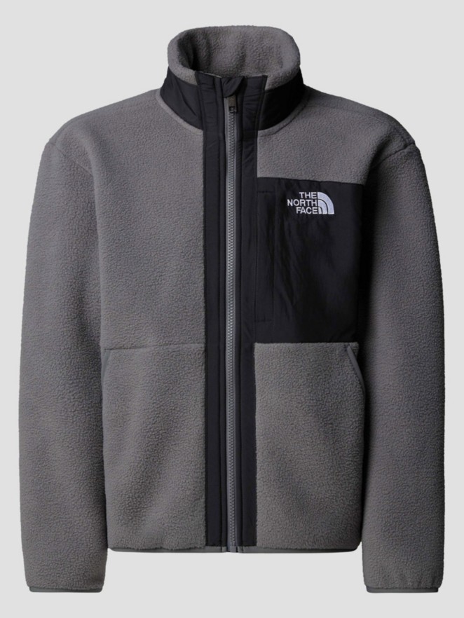 THE NORTH FACE Yumiori Zip Kids Jacket
