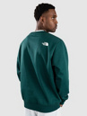 THE NORTH FACE Simple Dome Sweater