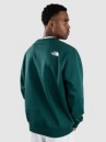THE NORTH FACE Simple Dome Sweater