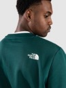 THE NORTH FACE Simple Dome Sweater
