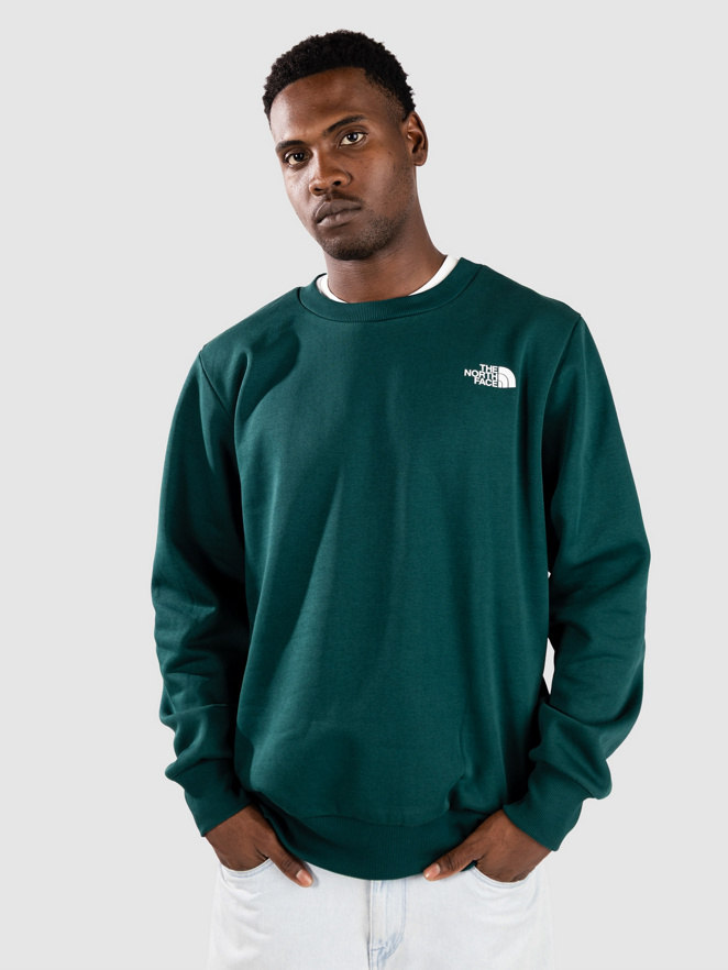 THE NORTH FACE Simple Dome Sweater