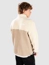 THE NORTH FACE Yumiori 1/4 Half-Zip Fleece Sweater