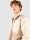 THE NORTH FACE Yumiori 1/4 Half-Zip Pull polaire