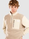THE NORTH FACE Yumiori 1/4 Half-Zip Pull polaire
