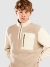 THE NORTH FACE Yumiori 1/4 Half-Zip Fleece Sweater