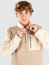 THE NORTH FACE Yumiori 1/4 Half-Zip Pull polaire