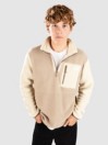 THE NORTH FACE Yumiori 1/4 Half-Zip Pull polaire