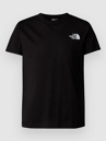 THE NORTH FACE Teen Box NSE Kids T-Shirt