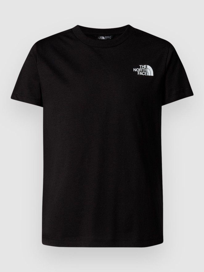 THE NORTH FACE Teen Box NSE Kids T-shirt