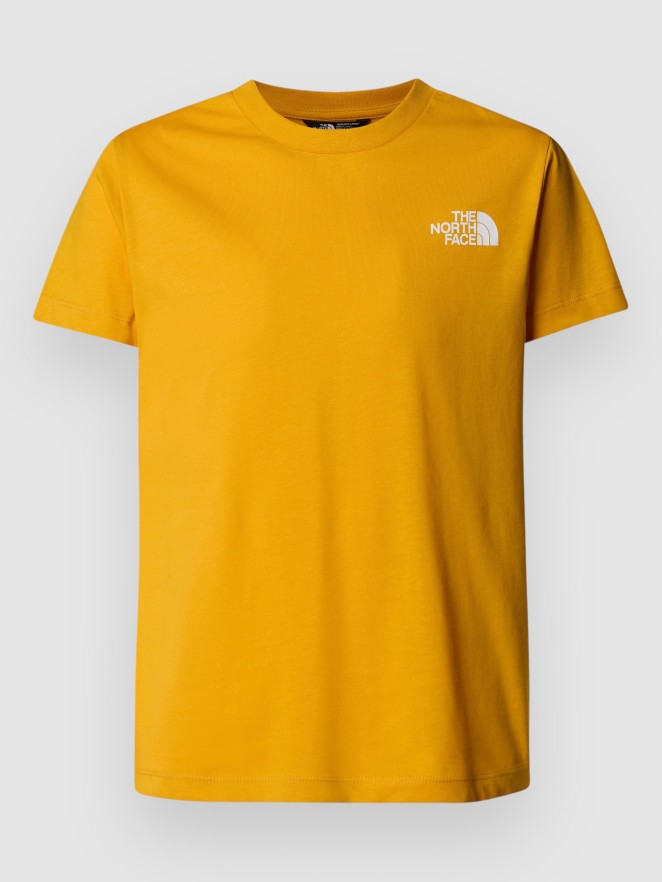THE NORTH FACE Teen Box NSE Kids T-shirt